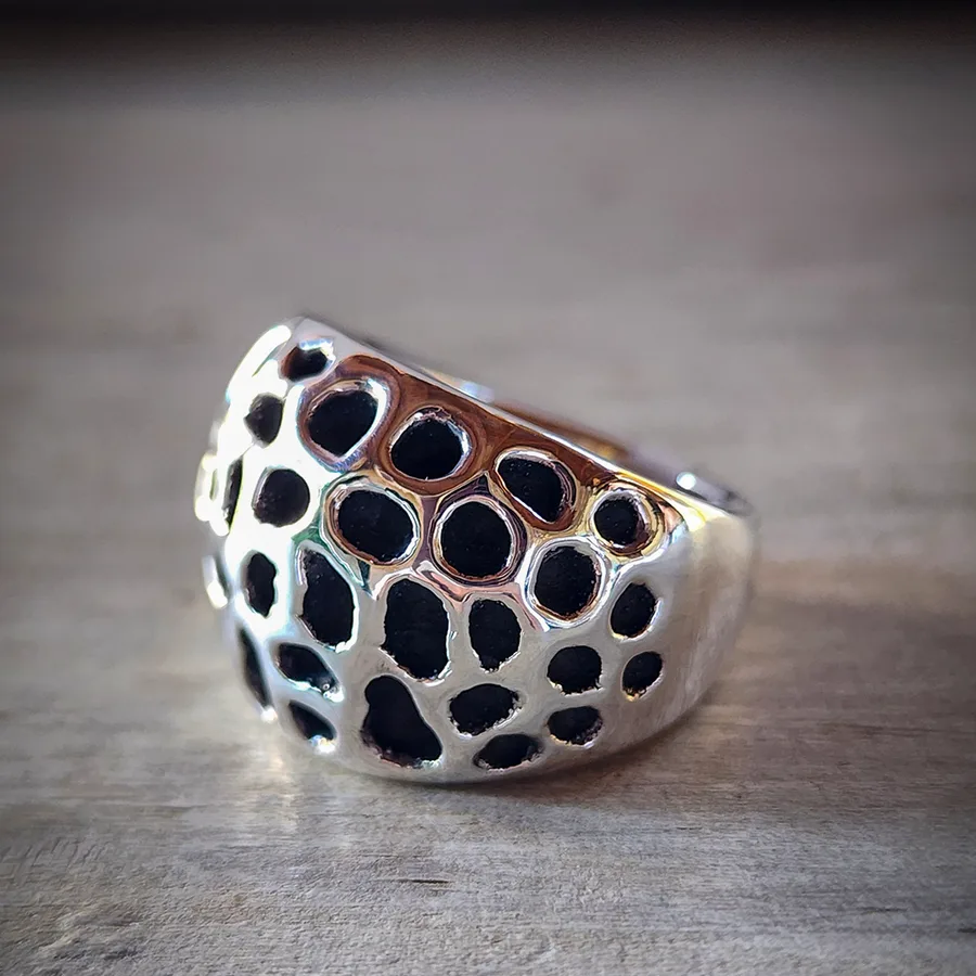 Anillos Plata Lisa